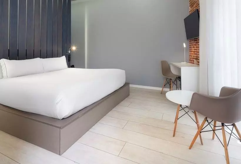 Fotos del hotel B&b Hotel Madrid Centro Fuencarral 52:  17