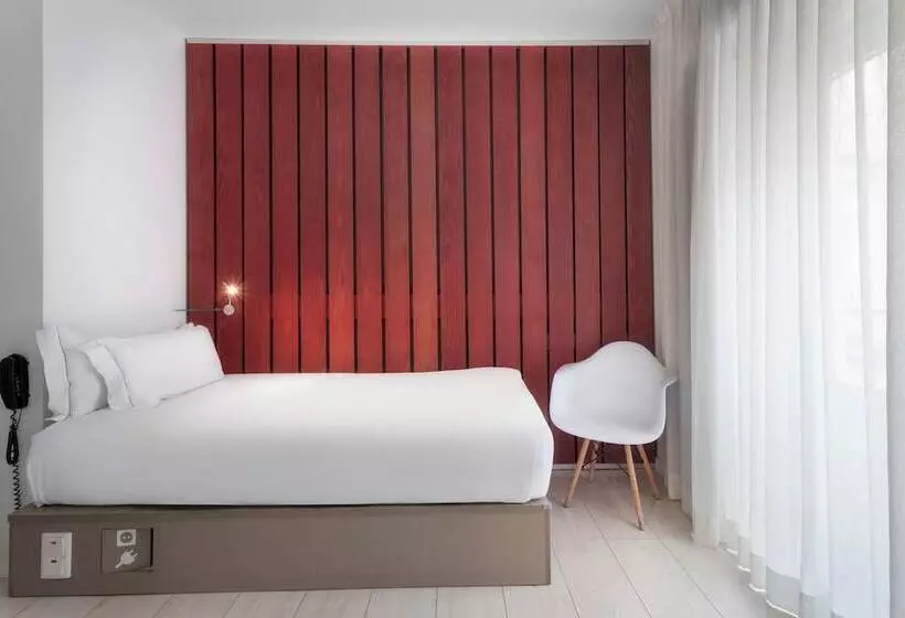 Fotos del hotel B&b Hotel Madrid Centro Fuencarral 52:  22