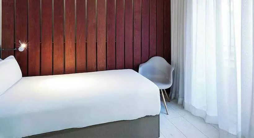 Fotos del hotel B&b Hotel Madrid Centro Fuencarral 52:  24