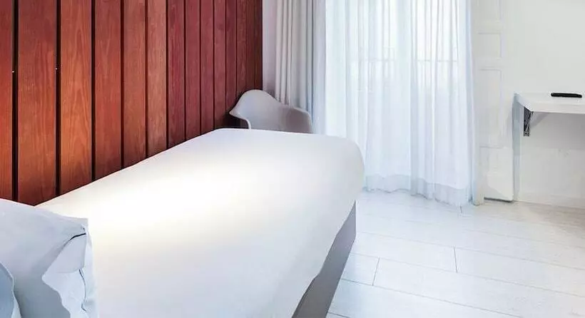 Fotos del hotel B&b Hotel Madrid Centro Fuencarral 52:  16