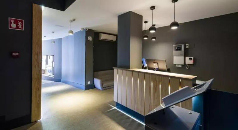 Fotos del hotel B&b Hotel Madrid Centro Fuencarral 52:  6