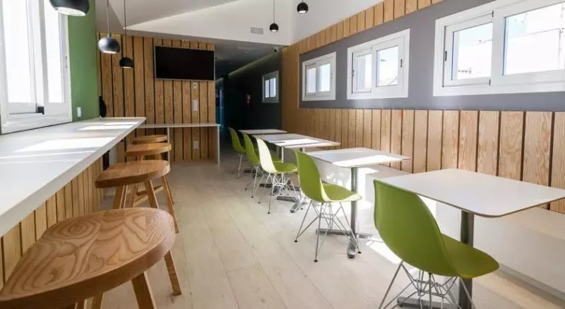 Fotos del hotel B&b Hotel Madrid Centro Fuencarral 52:  10