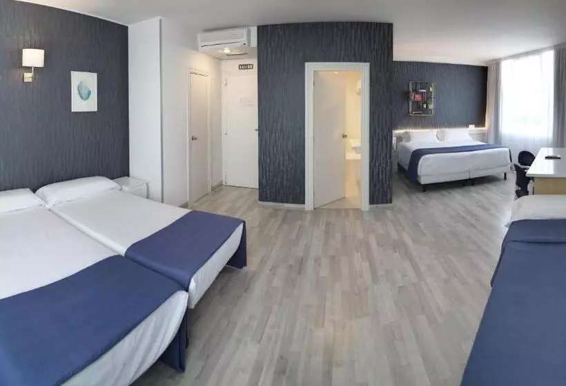 Fotos del hotel El Villa Castejon:  7