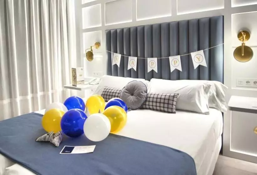 Fotos del hotel El Villa Castejon:  23