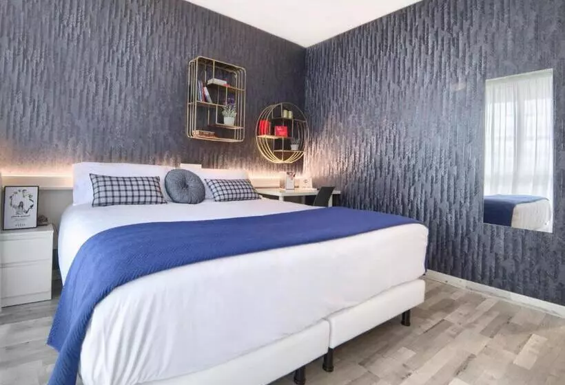 Fotos del hotel El Villa Castejon:  10