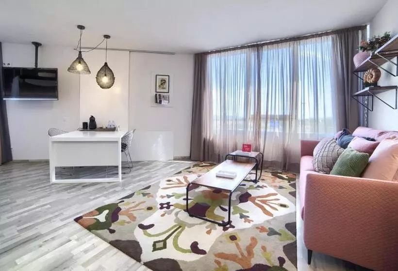 Fotos del hotel El Villa Castejon:  25