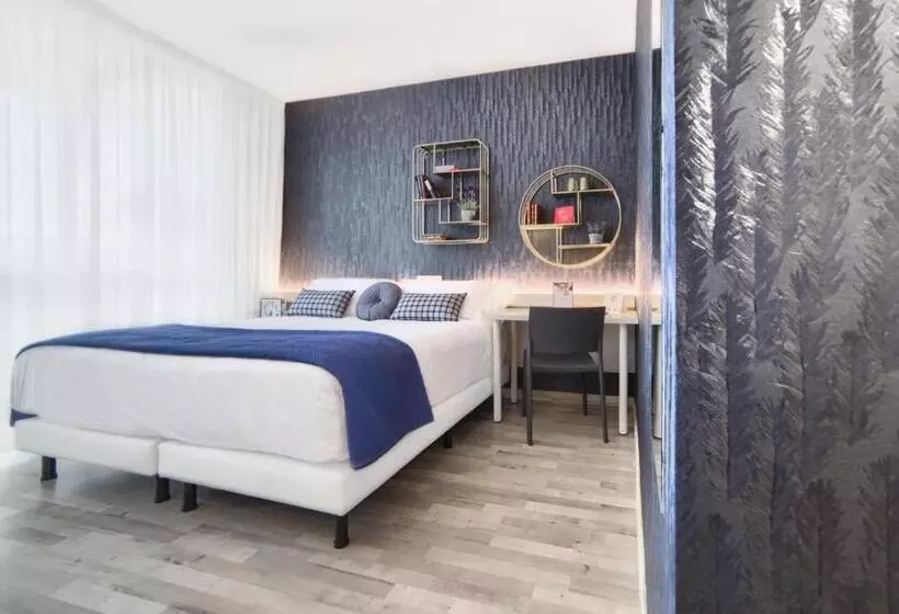 Fotos del hotel El Villa Castejon:  6