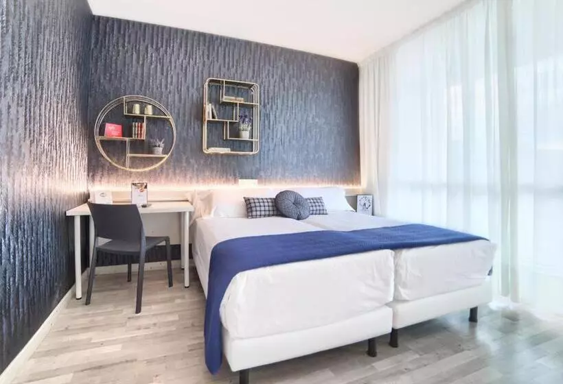 Fotos del hotel El Villa Castejon:  11