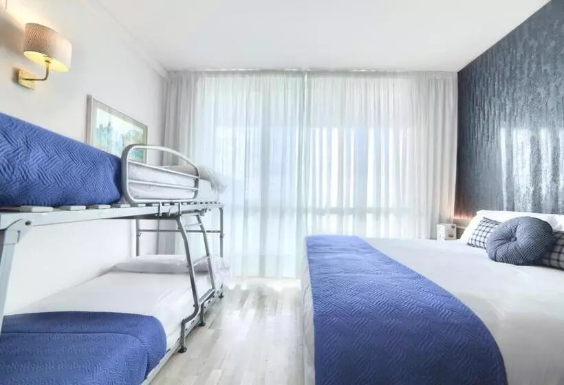 Fotos del hotel El Villa Castejon:  15