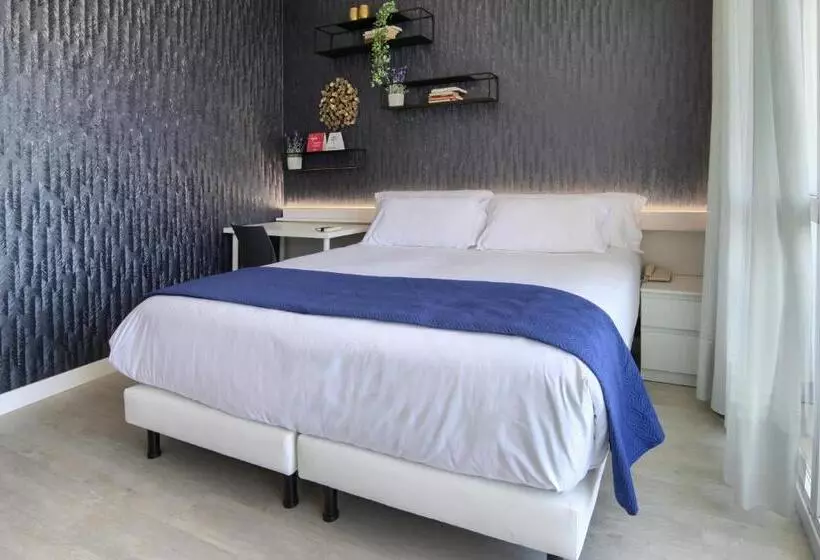 Fotos del hotel El Villa Castejon:  16