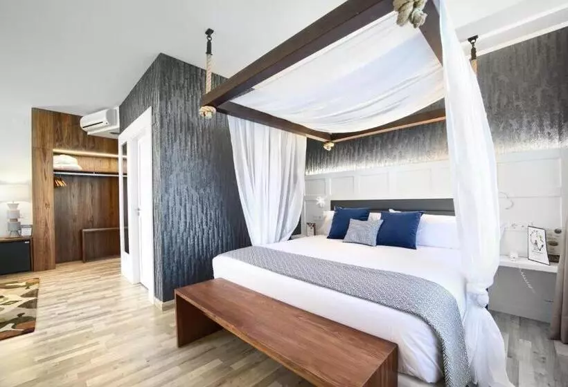 Fotos del hotel El Villa Castejon:  12