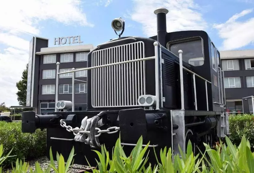 Fotos del hotel El Villa Castejon:  1