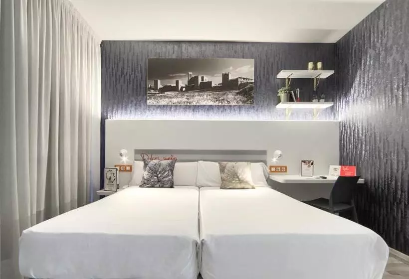 Fotos del hotel El Villa Castejon:  2