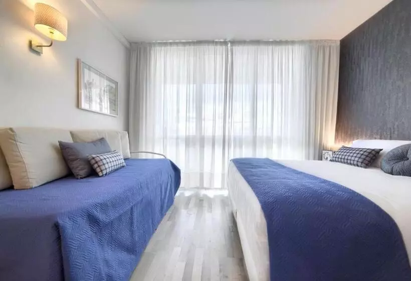Fotos del hotel El Villa Castejon:  22