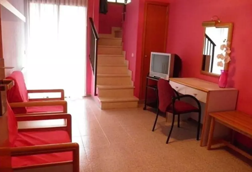 Fotos del hotel Prado Real:  24