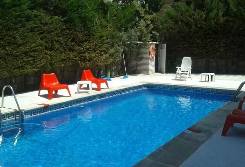 Fotos del hotel Prado Real:  3