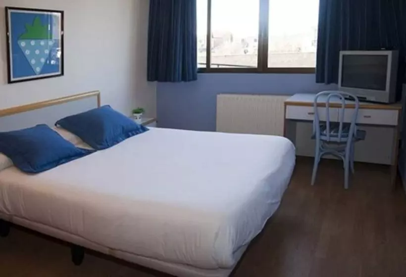 Fotos del hotel Prado Real:  9