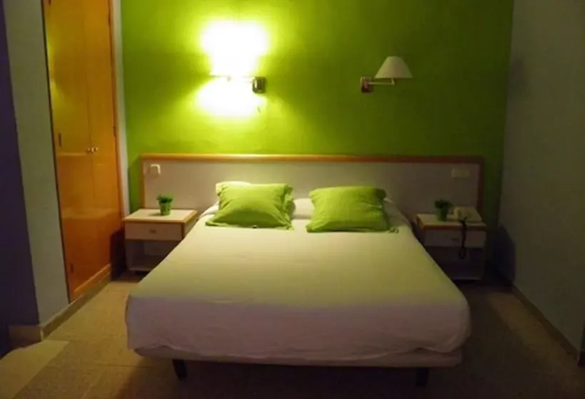 Fotos del hotel Prado Real:  2