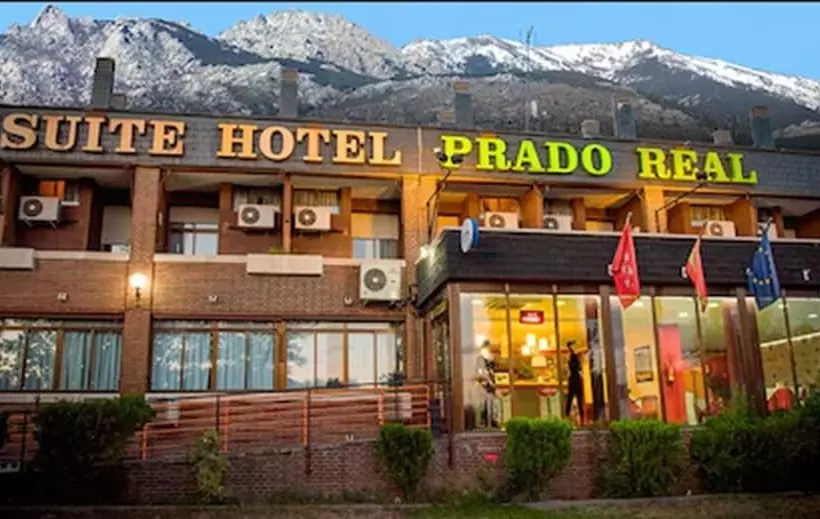 Prado Real Prado Real