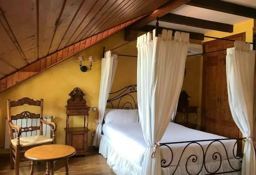 Fotos del hotel Rural Las Gacelas:  22