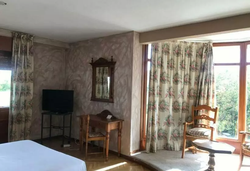 Fotos del hotel Rural Las Gacelas:  18