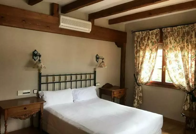 Fotos del hotel Rural Las Gacelas:  16
