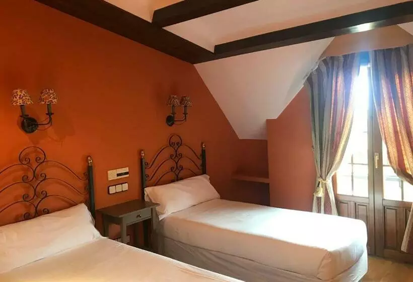 Fotos del hotel Rural Las Gacelas:  13