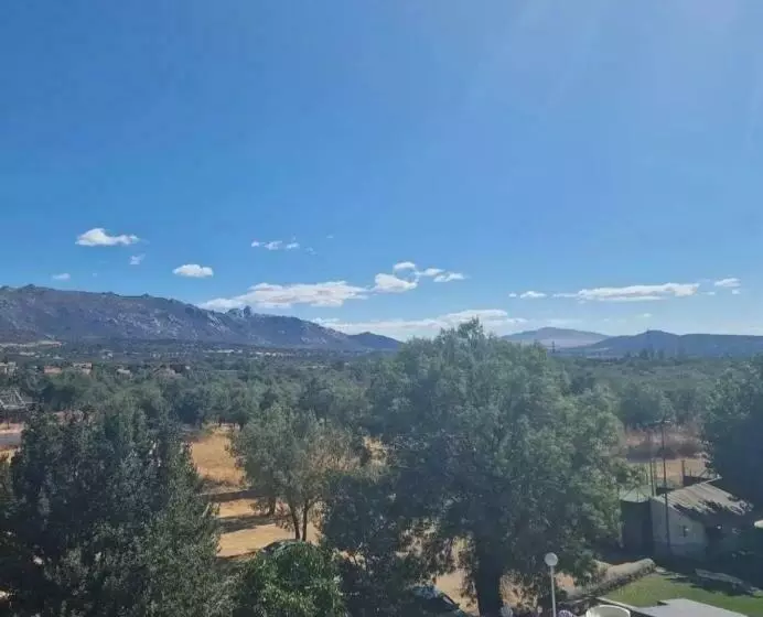Fotos del hotel Rural Las Gacelas:  12
