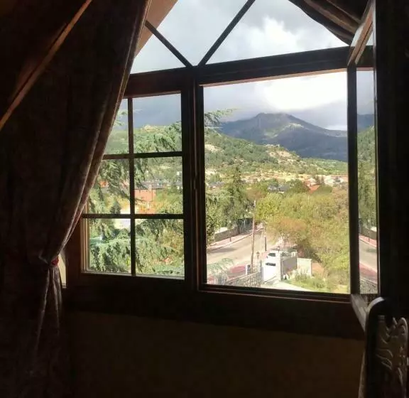 Fotos del hotel Rural Las Gacelas:  17