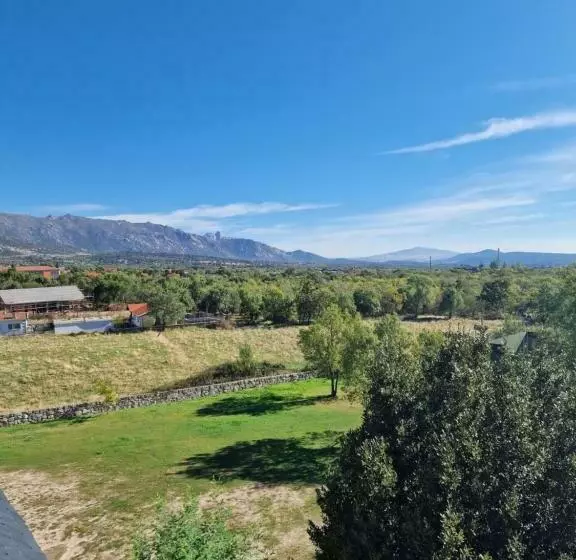 Fotos del hotel Rural Las Gacelas:  8