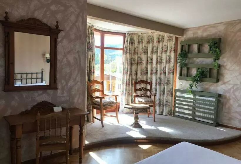 Fotos del hotel Rural Las Gacelas:  20