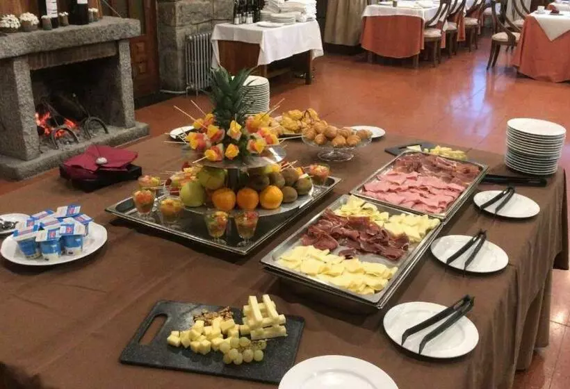 Fotos del hotel Rural Las Gacelas:  5