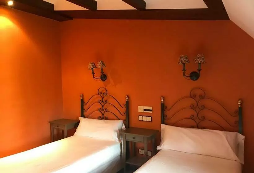 Fotos del hotel Rural Las Gacelas:  9