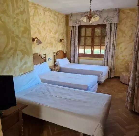 Fotos del hotel Rural Las Gacelas:  2