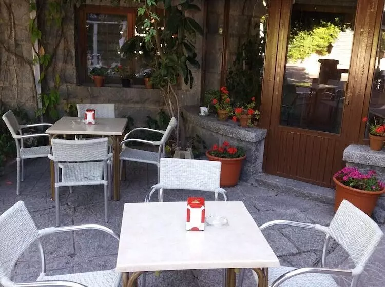 Fotos del hotel Rural Las Gacelas:  7