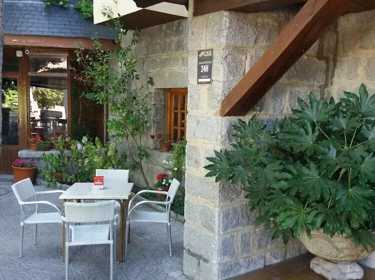 Fotos del hotel Rural Las Gacelas:  11