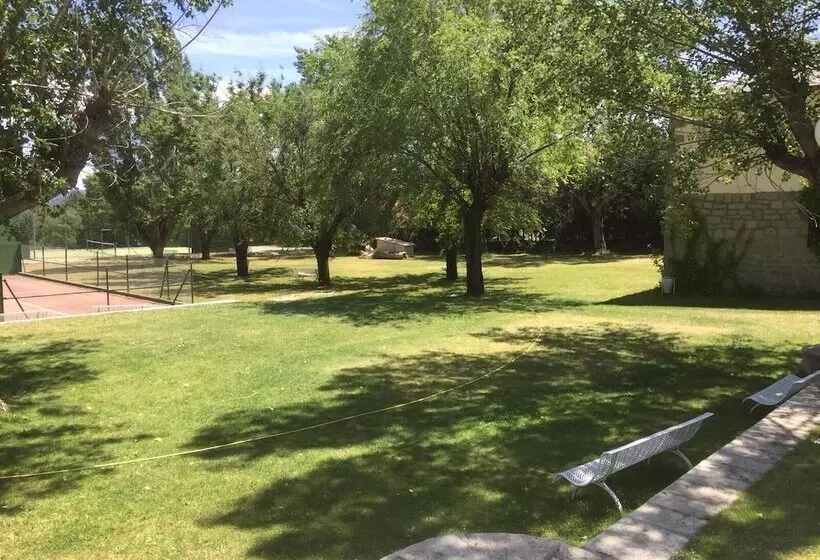 Fotos del hotel Rural Las Gacelas:  23