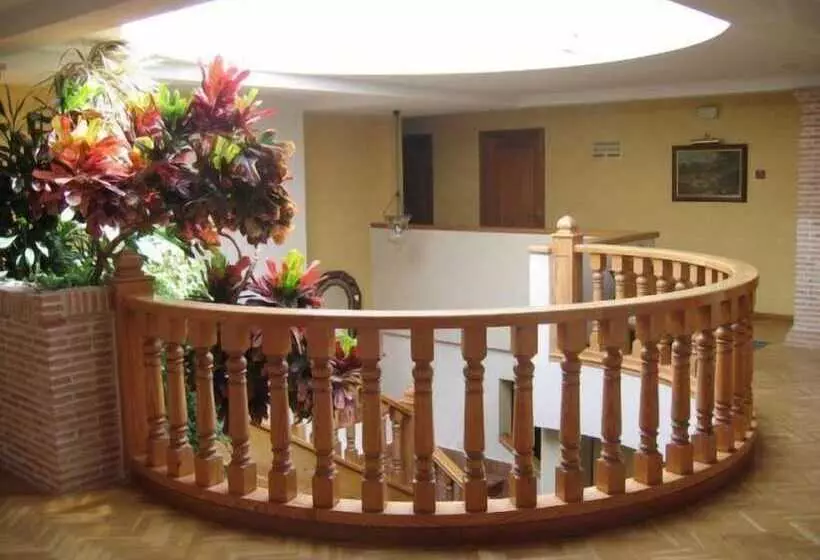 Fotos del hotel Rural Las Gacelas:  3
