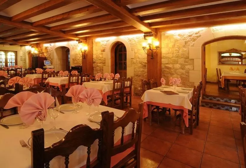 Fotos del hotel Santo Domingo De Silos:  2