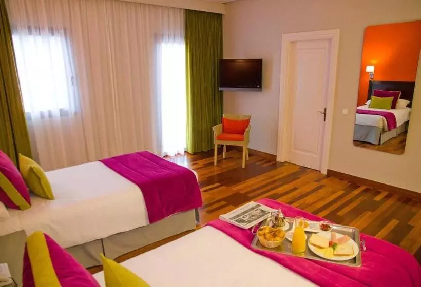 Fotos del hotel Escuela Santa Brígida:  22