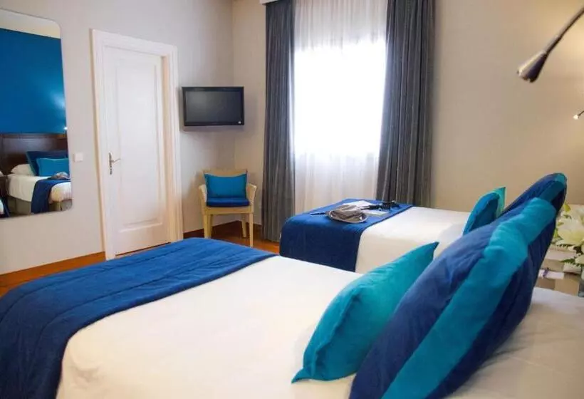 Fotos del hotel Escuela Santa Brígida:  23