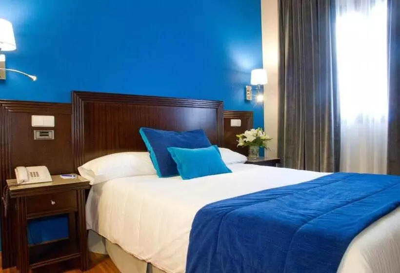 Fotos del hotel Escuela Santa Brígida:  15