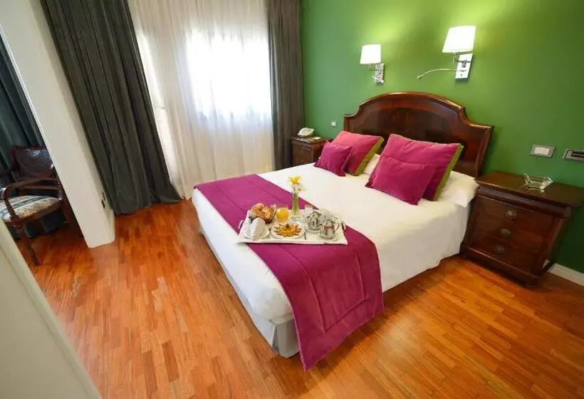 Fotos del hotel Escuela Santa Brígida:  10