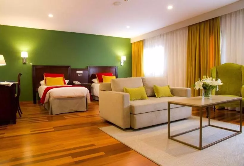 Fotos del hotel Escuela Santa Brígida:  24