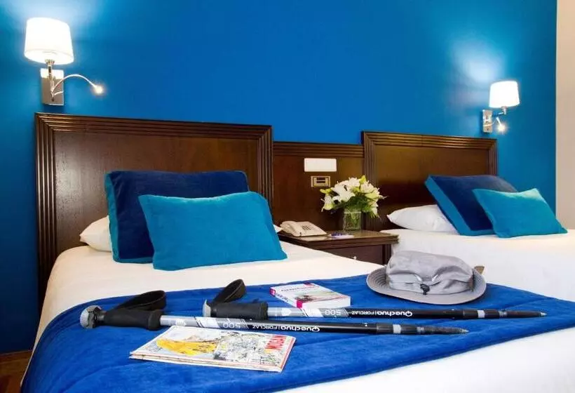 Fotos del hotel Escuela Santa Brígida:  18