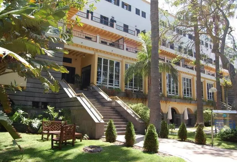 Fotos del hotel Escuela Santa Brígida:  17