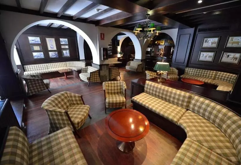 Fotos del hotel Escuela Santa Brígida:  2
