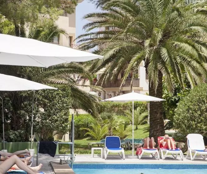 Fotos del hotel Guya Wave:  7