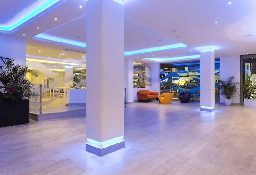 Fotos del hotel Guya Wave:  13