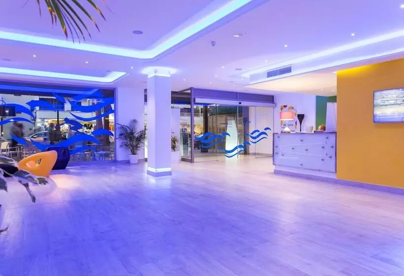 Fotos del hotel Guya Wave:  3